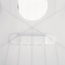 Afbeelding in Gallery-weergave laden, SOLO 23 Inch Concert Unieke LED-verlichting Slimme ukelele Anti-gebroken polycarbonaat ukelele met tas