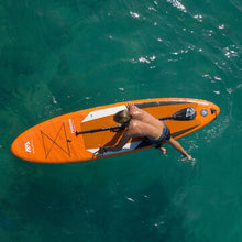 Afbeelding in Gallery-weergave laden, AQUA MARINA Opblaasbare Surfplank Stand Up Paddle Bord