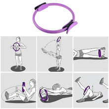 Afbeelding in Gallery-weergave laden, Yoga, pilates ring en bekkenbodemtrainer