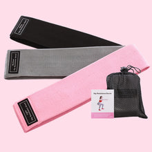 Afbeelding in Gallery-weergave laden, Resistance Bands Exercise Fitness Rubber Band Expander Elastic Bands For Fitness Booty Bands Sets Home Workout Fitness Equipment