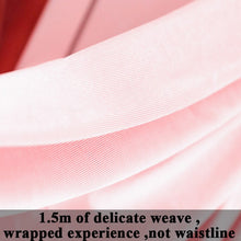 Afbeelding in Gallery-weergave laden, ROEGADYN Adjustable Aerial Yoga Strap Hammock Swing Stretching Strap Anti-Gravity Inversion Yoga Hammock Gym Flexibility Trainer