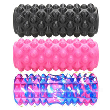 Afbeelding in Gallery-weergave laden, Yoga, Pilates en Fitness Eva Foam Roller
