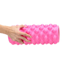 Afbeelding in Gallery-weergave laden, Yoga, Pilates en Fitness Eva Foam Roller