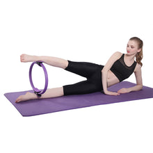 Afbeelding in Gallery-weergave laden, Yoga, pilates ring en bekkenbodemtrainer