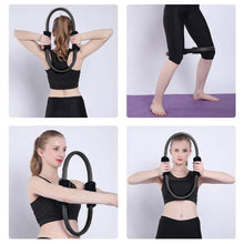 Afbeelding in Gallery-weergave laden, Yoga, pilates ring en bekkenbodemtrainer