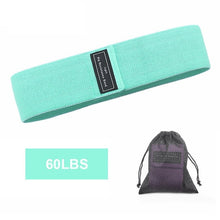 Afbeelding in Gallery-weergave laden, Resistance Bands Exercise Fitness Rubber Band Expander Elastic Bands For Fitness Booty Bands Sets Home Workout Fitness Equipment