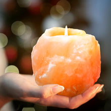 Afbeelding in Gallery-weergave laden, Himalaya zoutlamp