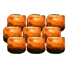 Afbeelding in Gallery-weergave laden, Himalaya zoutlamp