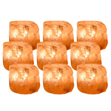 Afbeelding in Gallery-weergave laden, Himalaya zoutlamp