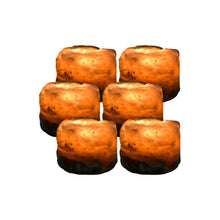 Afbeelding in Gallery-weergave laden, Himalaya zoutlamp