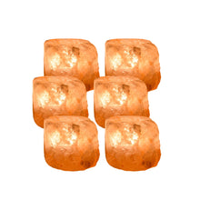 Afbeelding in Gallery-weergave laden, Himalaya zoutlamp