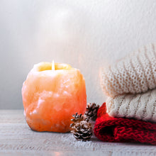 Afbeelding in Gallery-weergave laden, Himalaya zoutlamp