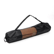 Afbeelding in Gallery-weergave laden, Antislip Yoga Mat Natuurlijk Kurk 100% Biologisch, Duurzaam, Ecologisch
