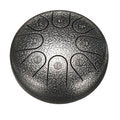 Afbeelding in Gallery-weergave laden, Handpan instrument  6 Inch 8 noten G Tune met drum hamers en tas
